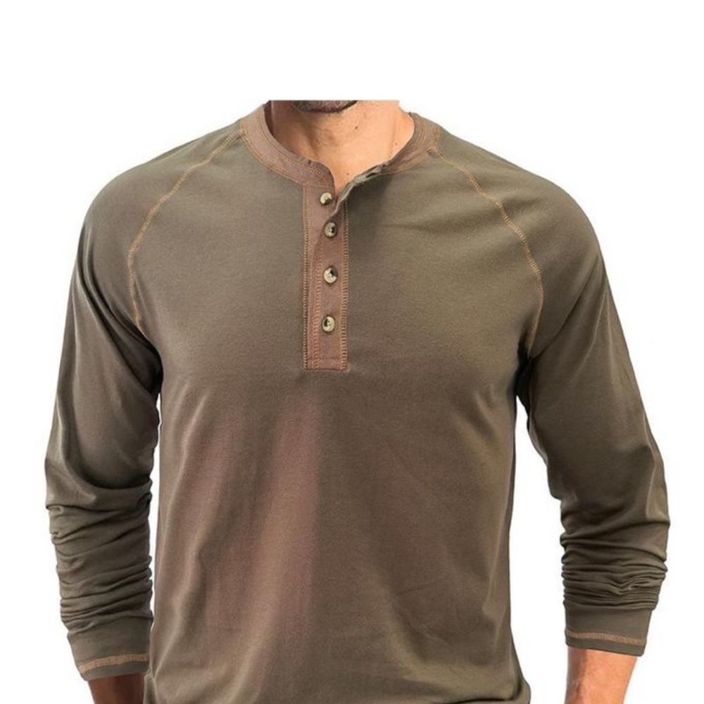 High quality polo long sleeve